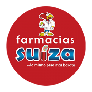 FARMACIA-SUIZA